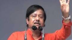 West Bengal Election 2021: 'নারায়ণপুরে ভোটারদের প্রভাবিত করছে কেন্দ্রীয় বাহিনী', অভিযোগ জ্যোতিপ্রিয় মল্লিকের