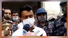 West Bengal Election 2021: 'এলাকায় উত্তেজনা ছড়াচ্ছিল TMC, এলাকার মানুষ প্রতিরোধ করে', বীজপুরের ঘটনায় সরব শুভ্রাংশু