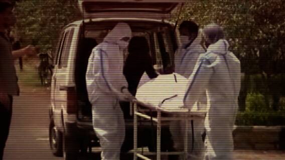 Coronavirus cases in India likely to cross 3 lakh-mark today