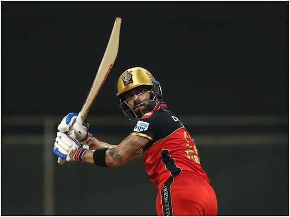 IPL 2021: विराट कोहली ने रचा इतिहास, आईपीएल में 6000 रन बनाने वाले पहले बल्लेबाज़ बने IPL 2021: विराट कोहली ने रचा इतिहास, आईपीएल में 6000 रन बनाने वाले पहले बल्लेबाज़ बने