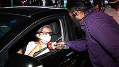 #Lockdown Maharashtra : राज्यभरात लॉकडाऊनची कडक अंमलबजावणी, मुंबई, पुणे आणि नाशिकहून लॉकडाऊनचा आढावा