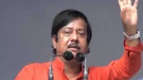 West Bengal Election 2021: 'মুকুল রায়ের ছেলে নিজেকে শাহেনশা ভাবেন, ২ তারিখ উত্তর পাবেন', বীজপুরে সংঘর্ষের ঘটনায় প্রতিক্রিয়া জ্যোতিপ্রিয়র