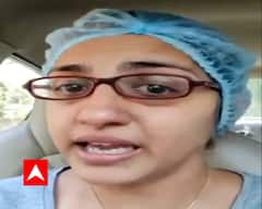 થર્ડ વેવ કા હમ બાદ મેં સોંચેગે લેકિન યે સેકન્ડ વેવ બહોત ખતરનાક હૈ, ઈસસે હમેં કિ સી ભી હાલત મેં સેફલી નિકલના હૈ.....