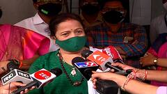 Mumbai Corona : मुंबईतील आरोग्य व्यवस्था बळकट करत आहोत : महापौर किशोरी पेडणेकर