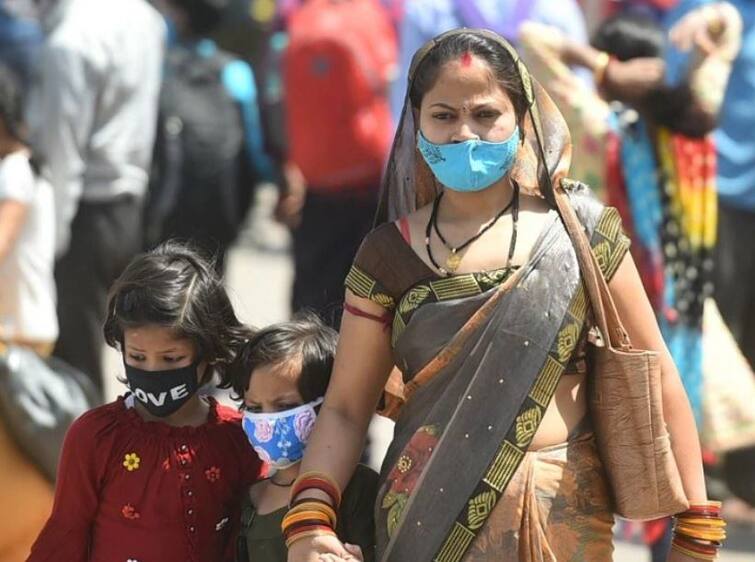 India Coronavirus Cases Today 22 April 3 lakh 14 thousand Fresh Cases Second Highest Ever Recorded Globally India Coronavirus Cases Today:  દેશમાં પ્રથમ વખત ત્રણ લાખથી વધુ કેસ નોંધાતા હડકંપ,  2100થી વધુનાં મોત