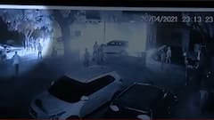 UP Panchayat Chunav: चुनावी उत्सव..बवाल और उपद्रव, चुनावी रंजिश में दो पक्षों में जमकर चले लाठी-डंडे