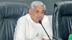 કોરોના સંક્રમણ અંગે મંત્રી આર.સી.ફળદુએ શું કહ્યું?,જુઓ વીડિયો