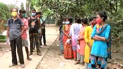 West Bengal Elections: Enthusiastic voters turn up in huge numbers | Ground Report