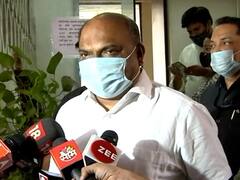 Maharashtra Coronavirus Crisis : एसटी फक्त अत्यावश्यक सेवांसाठीच सुरु राहतील; परिवहन मंत्री अनिल परब यांची माहिती