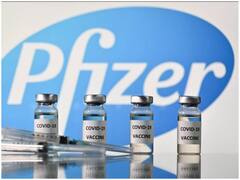 Corona | भारत सरकारच्या कोरोना लसीकरणाच्या कार्यक्रमासाठी Pfizer ची 'ना नफा' तत्वावर लस पुरवण्याची ऑफर