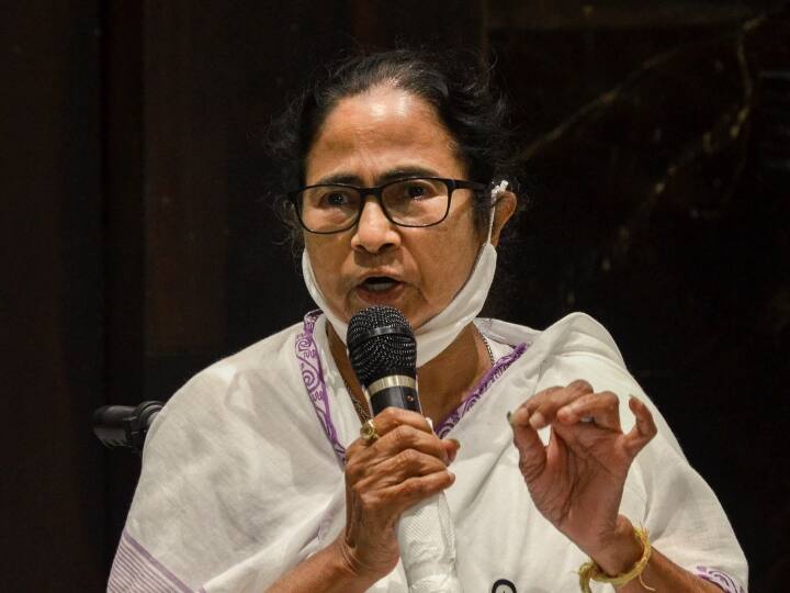 Announcement Of Cm Mamta Banerjee Corona Free Vaccine Will Be Given To All People Above 18 Years Of Age In Bengal From May 5 Ms Online