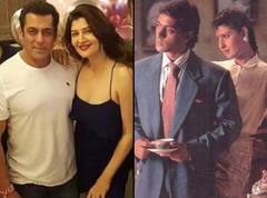 छप चुके थे पांच साल बड़ी Sangeeta Bijlani से Salman Khan की शादी के कार्ड, फिर क्यों नहीं हो पाई शादी?