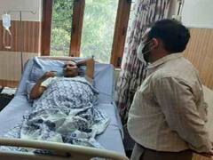 गंगोत्री से बीजेपी विधायक गोपाल रावत का निधन, मुख्‍यमंत्री समेत कई नेताओं ने जताया शोक