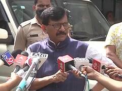 गुजरातमध्ये रेमडेसिवीरचा मोफत वाटप, तिथल्या राजकीय पक्षाला मिळालं, मात्र महाराष्ट्राला नाही : संजय राऊत