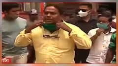 West Bengal Election 2021: 'ভোটারদের প্রভাবিত করছে TMC', গোবরডাঙায় সরব সুব্রত ঠাকুর