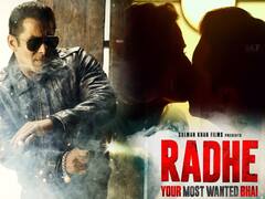 सलमान खानच्या बहुप्रतिक्षीत 'राधे' चित्रपटामुळे थिएटरवाल्यांमध्ये नाराजी