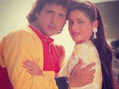 इस एक्ट्रेस से शादी करने के चक्कर में Govinda ने तोड़ दी थी Sunita से सगाई, जानें क्या हुआ रिश्ते का अंजाम?