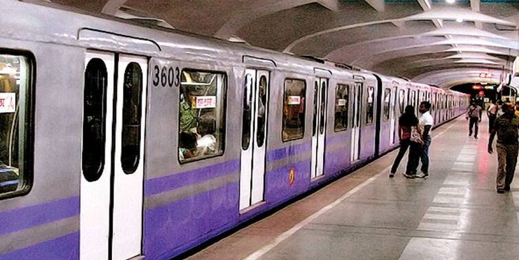 Coronavirus Update: Kolkata Metro railway decreased train numbers for the increasing coronavirus in state Kolkata Metro on coronavirus: করোনা আবহে এবার কমল মেট্রোর সংখ্যা !