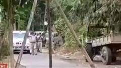 West Bengal Election 2021: ভোটের দিন বাগদায় ওসির উপর 'হামলা'র ঘটনায় গ্রেফতার পাঁচ