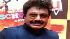 Shravan Rathod : संगीतकार श्रवण राठोड यांचा हृदयविकाराच्या झटक्याने मृत्यू,कोरोनाचीही झाली होती लागण