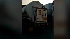 Corona मरीज के परिजनों ने अस्पताल के मैनेजर को पोल से बांध कर पीटा | 5 Minute 25 Khabrein