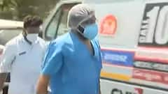 Ahmedabad:એમ્બ્યુલન્સમાં દાખલ થવા માટે રાહ જોઈ રહેલા દર્દીઓ માટે શું લેવાયો નિર્ણય?,જુઓ વીડિયો