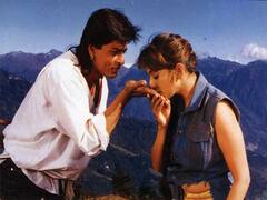 Shah rukh Khan और Madhuri Dixit नहीं बल्कि इन कलाकारों के साथ मेकर्स बनाना चाहते थे कोयला, इस वजह से बन नहीं सकी बात