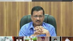 Was it inappropriate for Kejriwal to live telecast in-house meeting with PM? | Master Stroke