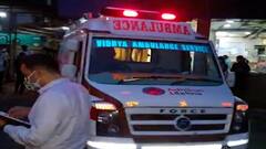 Vasai Covid Hospital Fire | रुग्णालयातील आगीनंतर रुग्णांना कुठे हलवायचं, नातेवाईकांसमोर प्रश्न