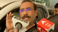 Maharashtra: विरार कोविड अस्पताल में आग पर स्वास्थ्य मंत्री राजेश टोपे ने दिया असंवेदनशील बयान