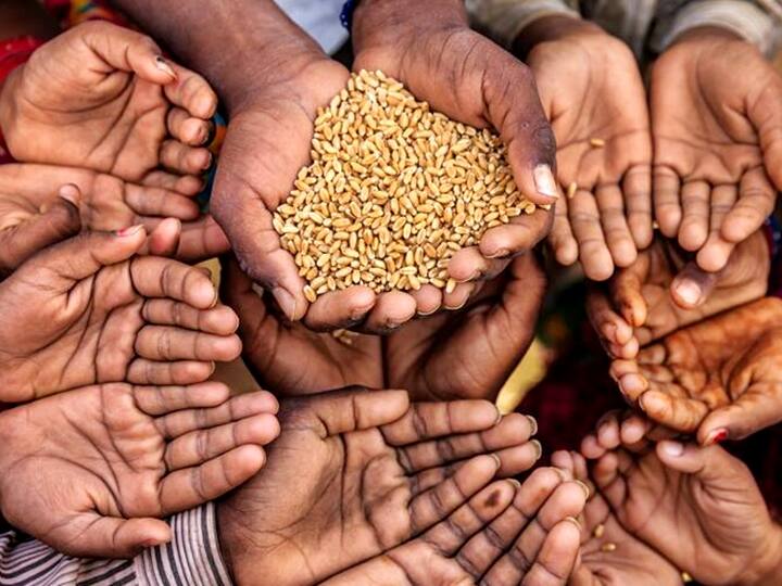 Indian Govt To Provide 5 Kg Free Food Grains To 80 Crore Beneficiaries, Will Spend Over Rs 26,000 Cr For Initiative Indian Govt To Provide 5 Kg Free Food Grains To 80 Cr Beneficiaries, Will Spend Over Rs 26,000 Cr For Initiative