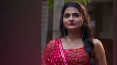 Shaurya Aur Anokhi Ki Kahani: Sweet 'nok-jhok' on birthday in Goa