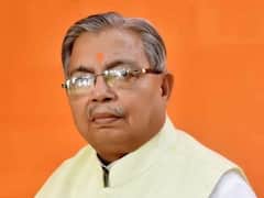 UP: BJP MLAs Suresh Srivastava, Ramesh Diwakar Die Of Covid-19; CM Yogi Sends Condolences