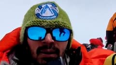 Annapurna 1 : अन्नपूर्णा-1, आठ हजार फूट उंचीचं शिख सर करणारा पहिला मुंबईकर 'केवल कक्का!'