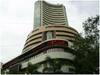 शुरुआती कारोबार में सेंसेक्स 300 अंक गिरा, निफ्टी 14,350 अंक से नीचे