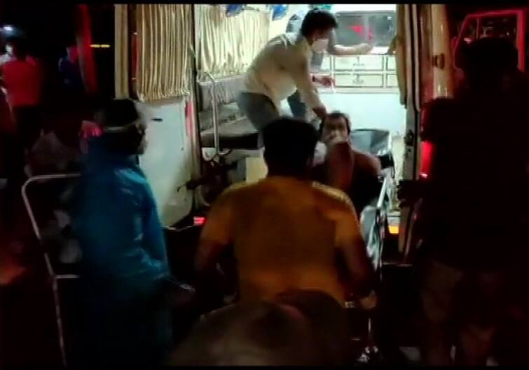 13 Dead As Fire Breaks Out In ICU Ward Of Vijay Vallabh Hospital In Virar Mumbai Covid Emergency 13 Dead In Fire At ICU Ward Of Vijay Vallabh Covid Care Hospital In Virar, PM Modi Announces Ex-Gratia