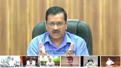 Heavy politics amid Covid crisis, this is what happened during PM-CMs meet | India Chahta Hai