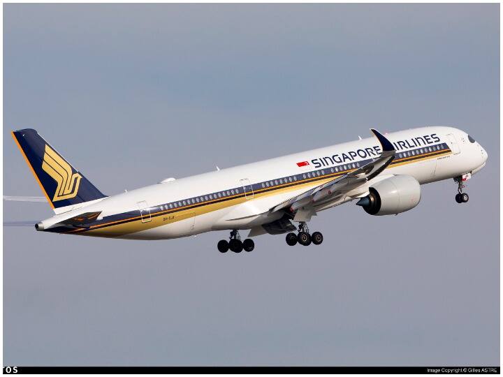 Corona Terror: सिंगापुर ने भारत से आने वाले पास धारकों, यात्रियों के प्रवेश पर रोक लगाई Corona Terror: Singapore bans entry of pass holder passengers coming from India Corona Terror: सिंगापुर ने भारत से आने वाले पास धारकों, यात्रियों के प्रवेश पर रोक लगाई