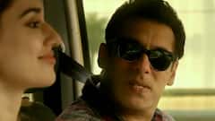 Salman Khan finally breaks his No-Kissing clause | Khabar Filmy Hai (23.04.2021)