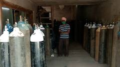 India's fight against Coronavirus and failed system | Sansani (22 Apr 2021)