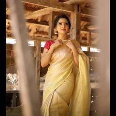 हूबहू सामंथा अक्किनेनी जैसी दिखती है साउथ की ये एक्ट्रेस,  तस्वीरें देखकर आप भी हो जाएंगे हैरान