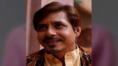 Amit Mistry Death : अभिनेते अमित मिस्त्री यांचं हृदयविकाराने निधन, मुंबईत जुहूतील घरी अखेरचा श्वास