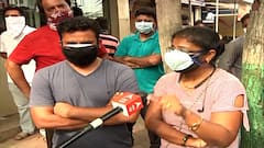 Virar Fire | रुग्णालयातील अग्नितांडवात डॉ. रवी तांडेल यांच्या बहिणीनं गमावले प्राण