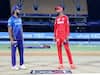 PBKS vs MI, 1st Innings Score: மும்பையை 131 ரன்களுக்கு சுருட்டியது பஞ்சாப்