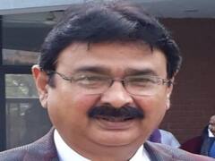 बिहार: स्वास्थ्य विभाग के अपर सचिव का कोरोना से निधन, मंत्री मंगल पांडेय ने जताया शोक