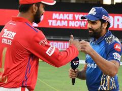 IPL 2021: பலம் பொருந்திய மும்பையை பஞ்சாப் அணி வீழ்த்துமா..?