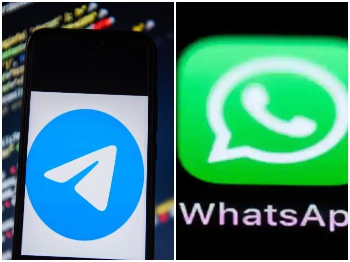 WhatsApp vs Telegram: these 5 amazing Telegram features that you will not find in WhatsApp WhatsApp vs Telegram: ये हैं टेलीग्राम के 5 शानदार फीचर्स, इनके आगे व्हाट्सएप कहीं नहीं टिकता