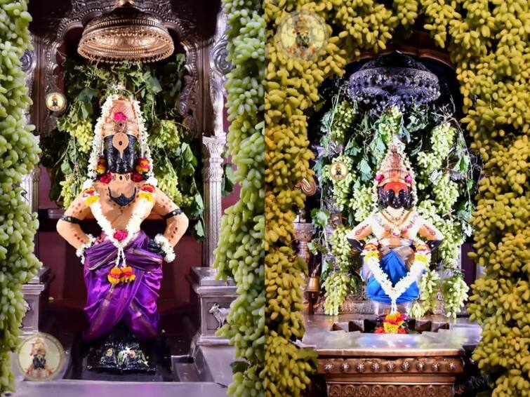 Kamada Ekadashi 2021 or chaitra suddha ekadasi 2021 know the Importance of Kamada Ekadashi Kamada Ekadashi 2021 : चैत्र शुद्ध एकादशी अर्थात अंतःकरणातील सर्व मनोकामना पूर्ण करणारी कामदा एकादशी; हरिहरा भेद नाही सांगणारी यात्रा