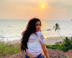 ਮਾਲਦੀਵ ਤੋਂ ਛੁੱਟੀਆਂ ਮਨਾ ਕੇ ਪਰਤੀ ਜਾਨ੍ਹਵੀ ਕਪੂਰ ਨੂੰ ਕਿਉਂ ਮੰਗਣੀ ਪਈ ਮਾਫੀ