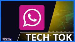 कैसा है पिंक व्हाट्सएप्प?